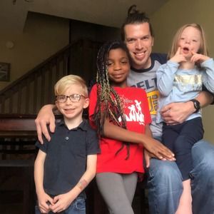 Meet your Posher, Jason